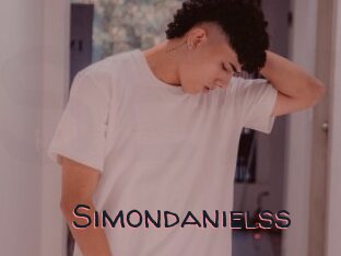 Simondanielss
