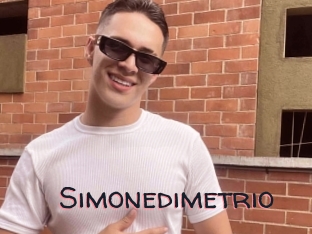 Simonedimetrio