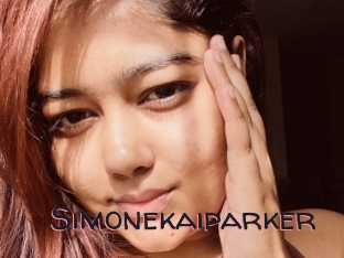 Simonekaiparker
