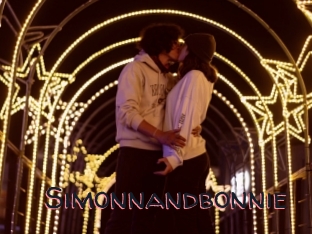 Simonnandbonnie