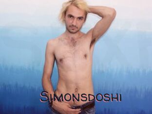 Simonsdoshi