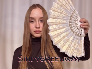 Sindygreenway