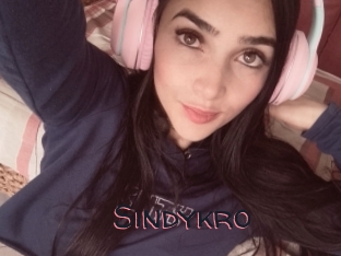 Sindykro