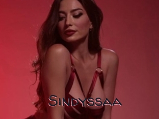 Sindyssaa