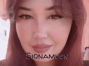 Sionamuen