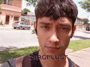 Siroflust