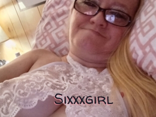 Sixxxgirl