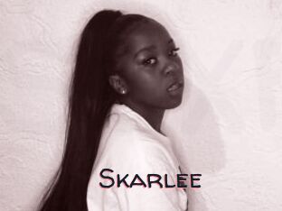 Skarlee