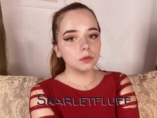 Skarletfluff