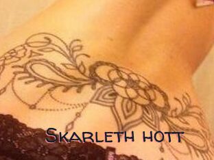 Skarleth_hott