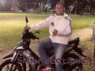 Skinnysexylatin