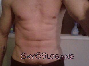Sky69logans