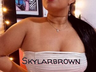 Skylarbrown