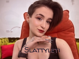 Slattyleti
