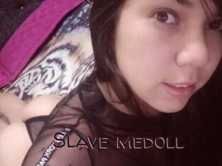 Slave_medoll