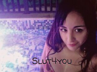 Slut4you
