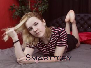 Smarttory