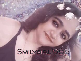 Smilygirl1985