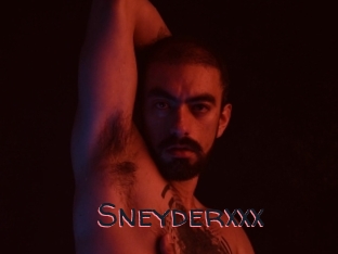 Sneyderxxx