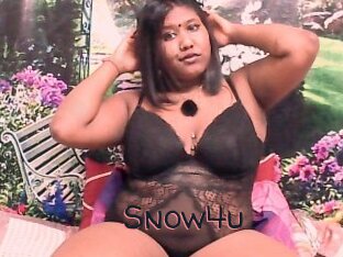 Snow4u