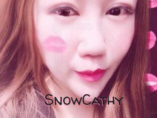 SnowCathy