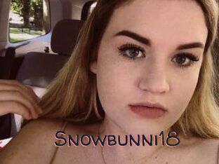 Snowbunni18