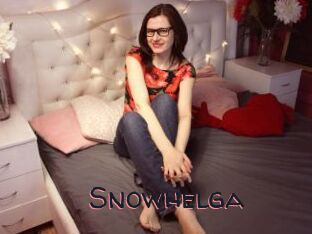 Snowhelga