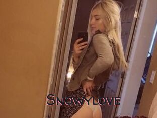 Snowylove