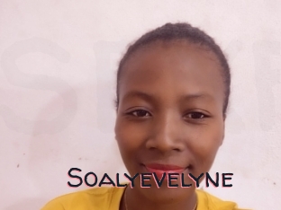Soalyevelyne