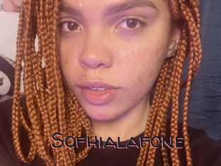 Sofhialafone