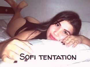 Sofi_tentation