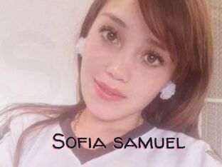 Sofia_samuel