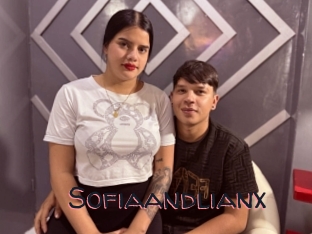 Sofiaandlianx