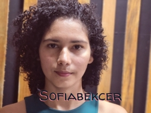 Sofiabekcer