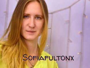 Sofiafultonx