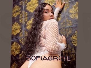 Sofiagrote