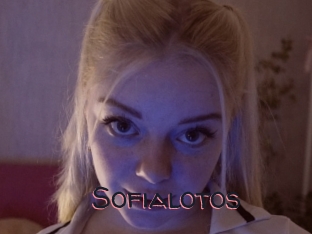 Sofialotos