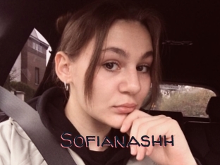 Sofianashh