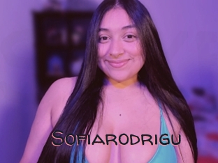 Sofiarodrigu