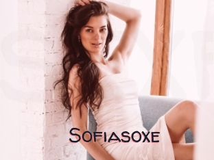 Sofiasoxe