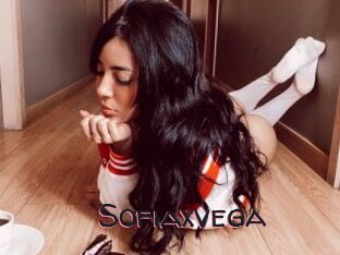 Sofiaxvega