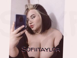 Sofiitaylor