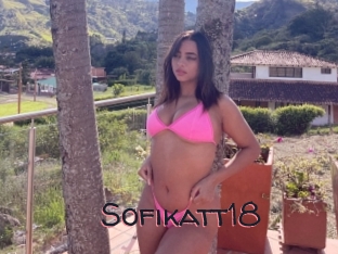 Sofikatt18