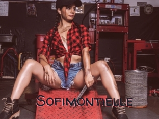 Sofimontielle