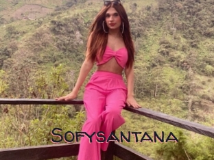 Sofysantana
