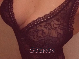 Sognox