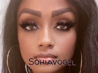 Sohiavogel