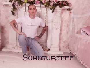 Sohoturjeff