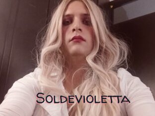 Soldevioletta