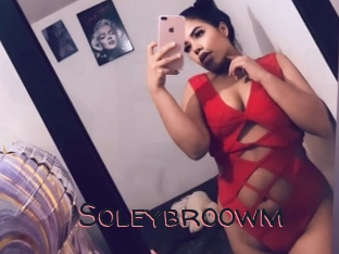 Soleybroowm